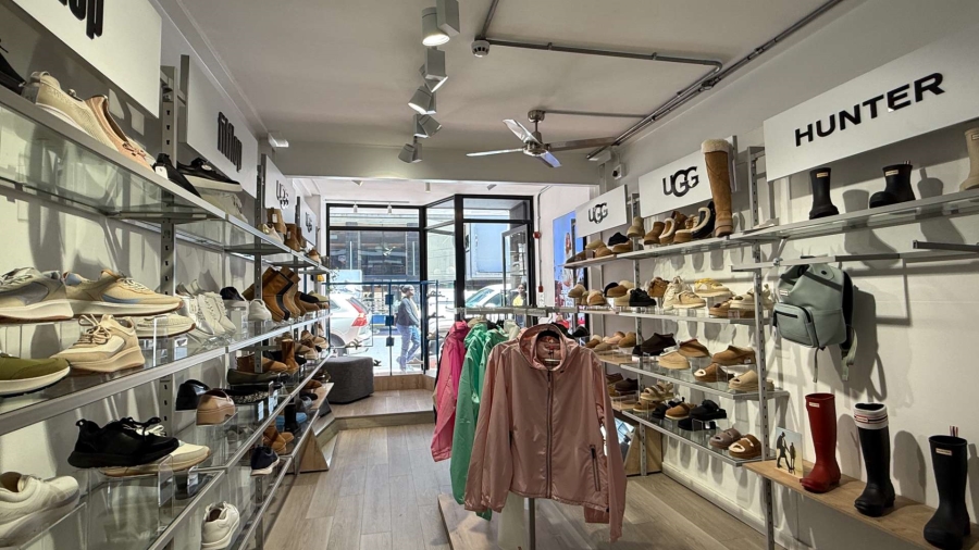 To Let commercial Property for Rent in Zonnebloem Western Cape